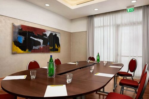 Hilton Garden Inn Rome Airport, Foglalás Szálloda Fiumicino Lazio Coast
