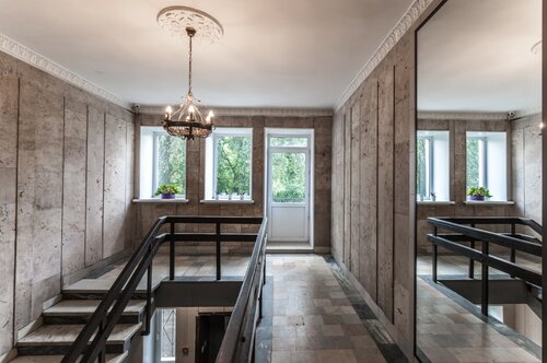 Volkovskij Mini-Hotel, Book Mini-hotel Billige hoteller i Sankt Petersborg