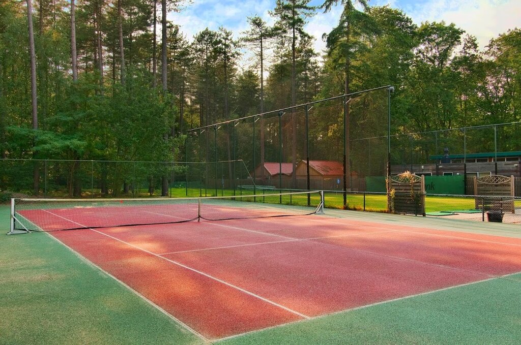 DoubleTree by Hilton Royal Parc Soestduinen