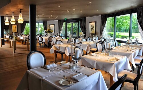 DoubleTree by Hilton Royal Parc Soestduinen, Забронировать Отель Сустдейнен Утрехт
