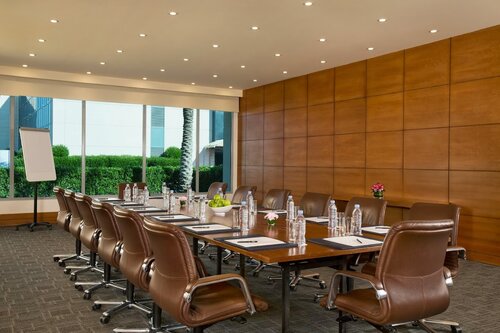 Hilton Kuwait Resort, Забронировать Курортный отель Салмийя мухафаза Хауалли