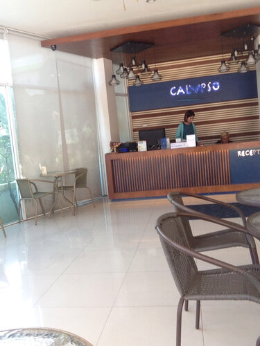 Calypso Patong Hotel, Забронировать Отель Отели Патонг-Бич с бассейном, рядом с Торговый центр Jungceylon, Бассейн