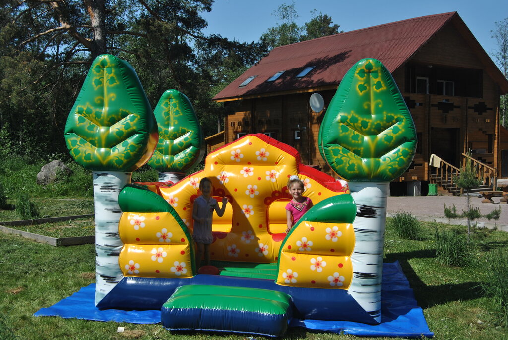 Большие Камни