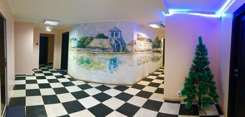 Отель Монэ, Забронировать Отель Нахабино городской округ Красногорск