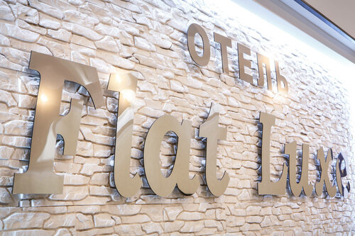 Отель Flat Luxe, Забронировать Отель Йошкар-Ола 