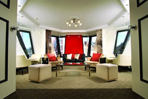 Hilton London Metropole, Забронировать Отель Отели Большого Лондона 4 звезды, 4*