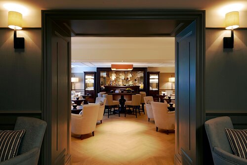 Waldorf Astoria Amsterdam, Забронировать Отель СПА-отели Амстердама, SPA-услуги