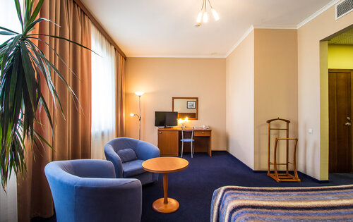 Novinka Hotel, Prenota Hotel Hotel a Tatarstan con colazione, Colazione