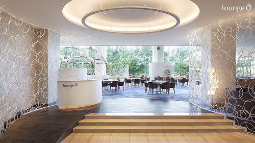 Hilton Tokyo Bay, Забронировать Курортный отель Токио Токийский столичный округ