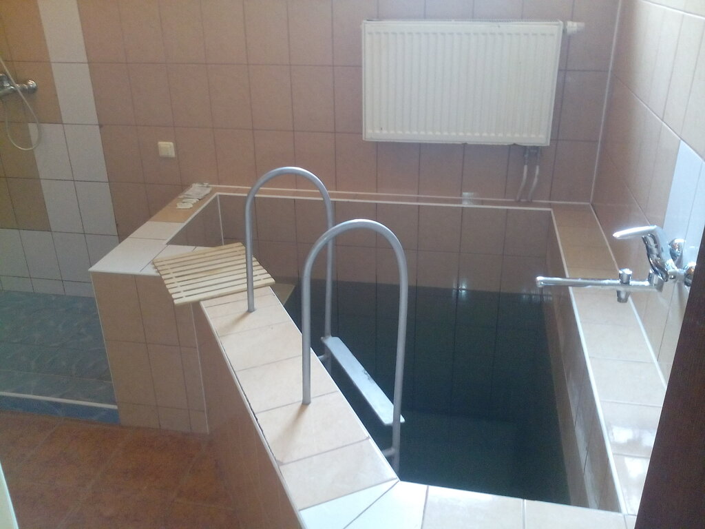 Вилла