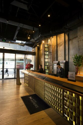 DoubleTree by Hilton Melbourne, Reserva ahora Hotel Hoteles en Victoria con desayuno, Desayunos