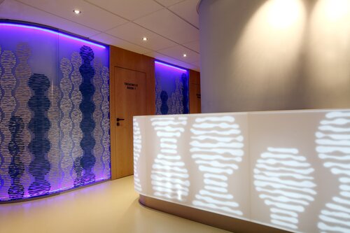 Hilton Prague Old Town, Забронировать Отель Отели Праги с бассейном, рядом с Roxy Club, Бассейн