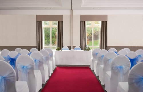 DoubleTree by Hilton Dartford Bridge, Забронировать Отель Дартфорд Кент