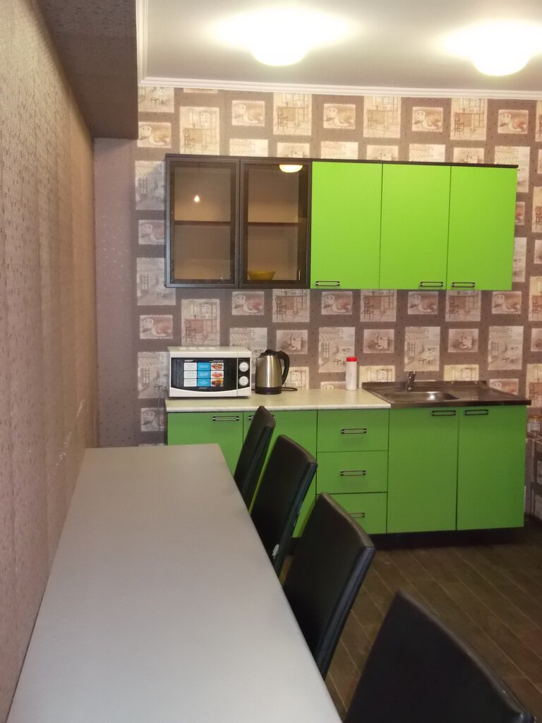 Mini-Hotel Mac-House