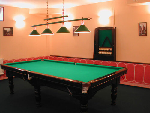 Cherepaha Hotel, Prenota Hotel Kaliningrad Regione di Kaliningrad