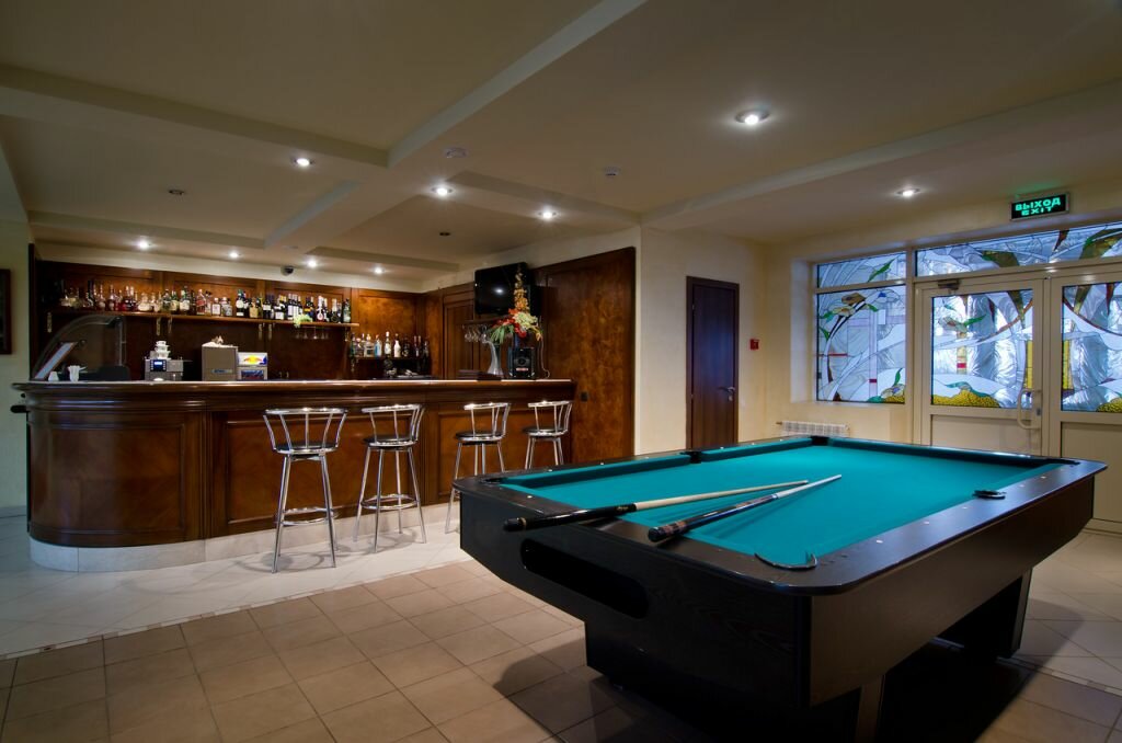 Borvikha Hotel & Spa