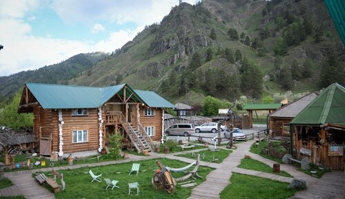 Prival Putnika Hotel, Boek Hotel Uznezya 