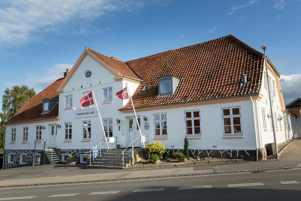 Brobyværk Kro
