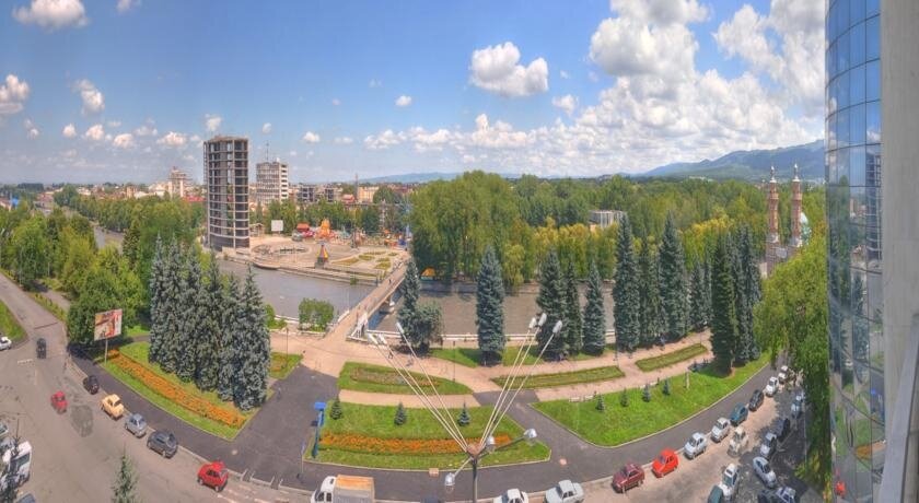 Hotel Vladikavkaz