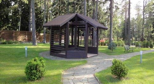 Azimut Park Hotel&Spa Repino, Rezervovat Hotel Hotely v Repino se snídaní, Snídaně