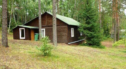 База Отдыха Аннушка, Забронировать База отдыха Крупели Лужский район