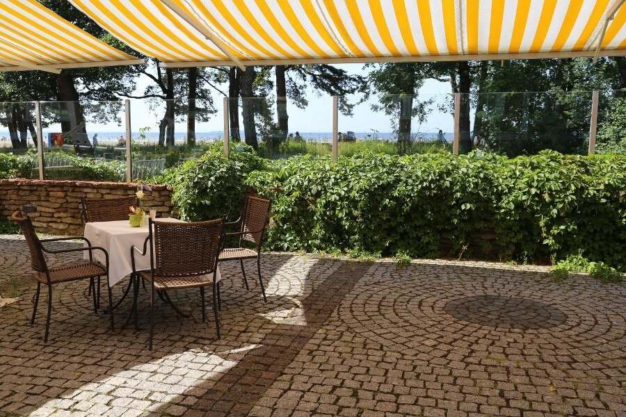Skandinavia Country club and Spa