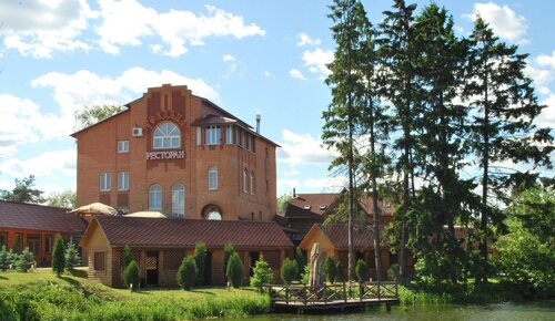 Гостиница Усадьба Юрлово, Забронировать Отель Отели городского округа Солнечногорска - Московская область с завтраком, Завтраки