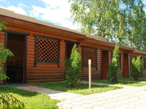 Usadba Yurlovo, Prenota Hotel Hotel a Oblast' di Mosca con piscina, Piscina