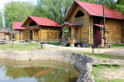 Novaya Chayka(Moskva), Prenota Affittacamere Moskovskiy 