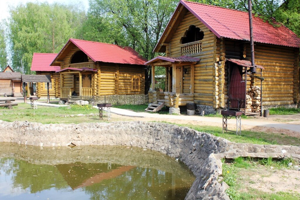 Новая Чайка