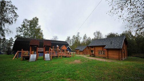 База Отдыха Аквамарин, Забронировать База отдыха Плодовое Приозерский район