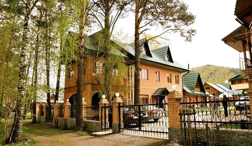 Авелия, Забронировать Отель Соузга Майминский район