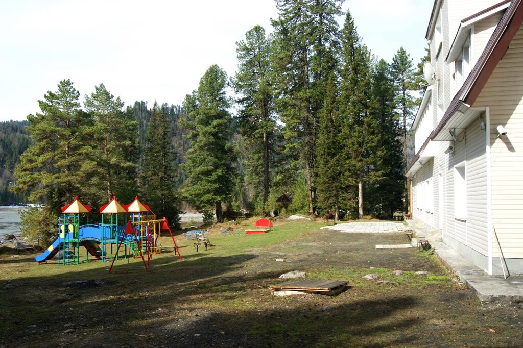 Hotel Artybash