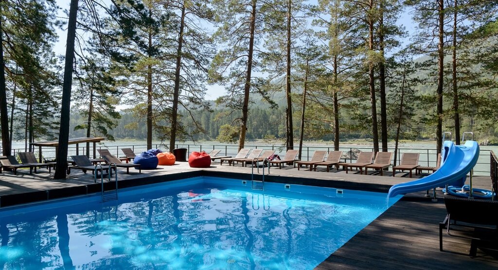 Eko Altika Hotel