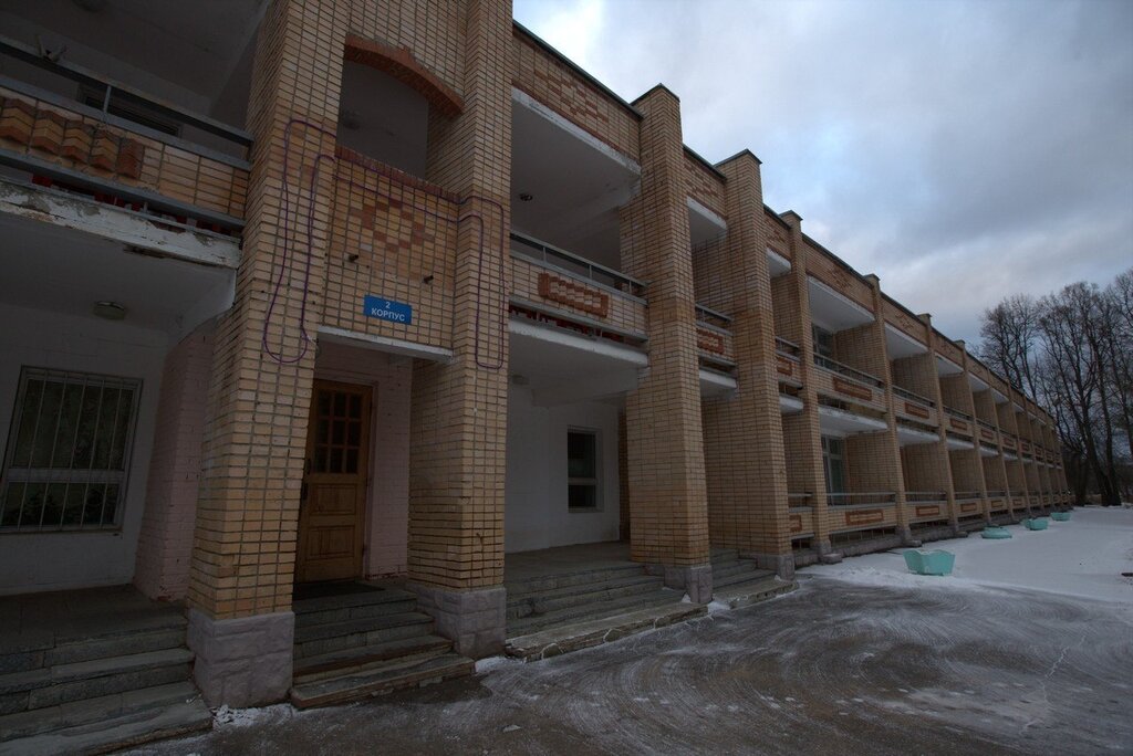 Воробьёво