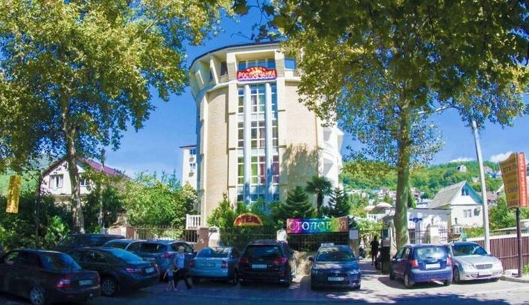 Ростовчанка