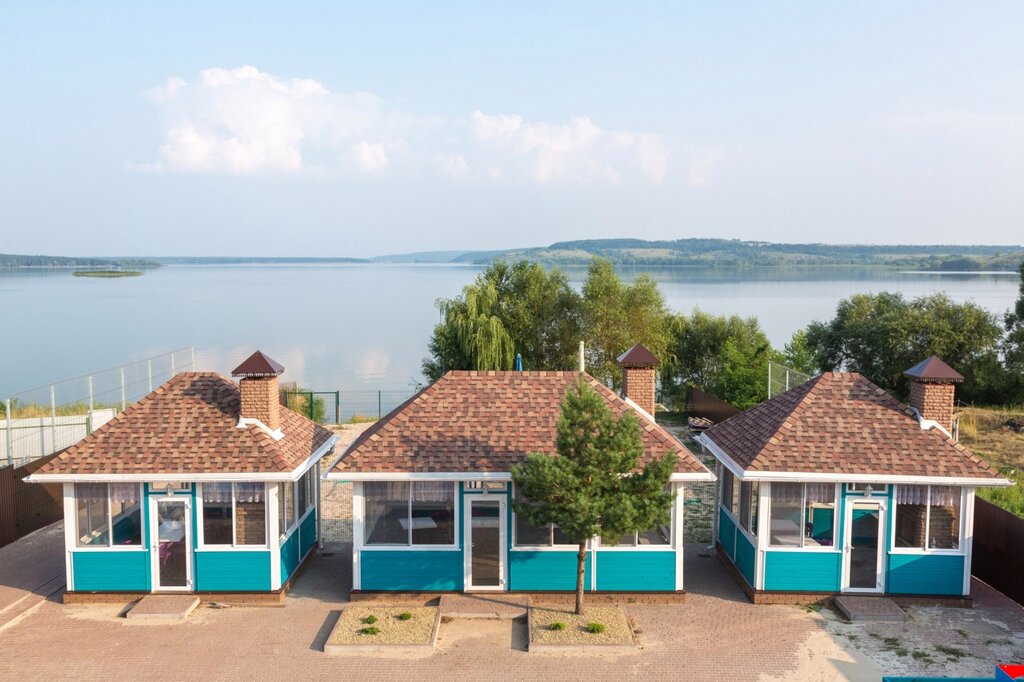 На Даче