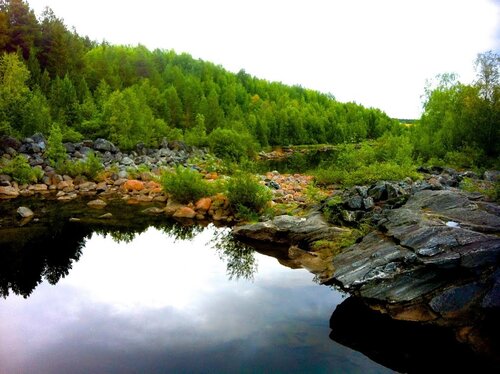 Uyut Hotel, Book Hotel Hoteller i Murmansk oblast med parkering, Parkering