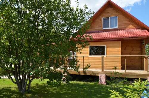 База отдыха Кривцово, Забронировать База отдыха Пролетарский район 