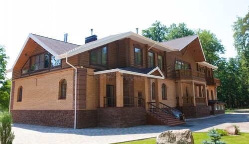 Парк-Отель Жемчужина Золотого кольца, Забронировать Отель Ленинский район 