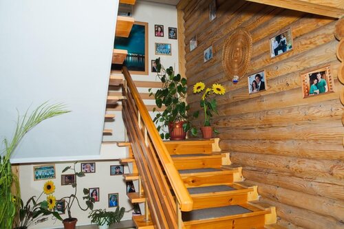 Русич, Забронировать Гостевой дом Отели Нижегородской области - Поволжье с завтраком, Завтраки