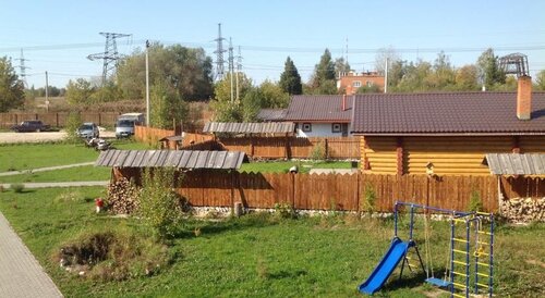 Усадьба Варваровка, Забронировать Отель Отели Тулы с парковкой, Парковка