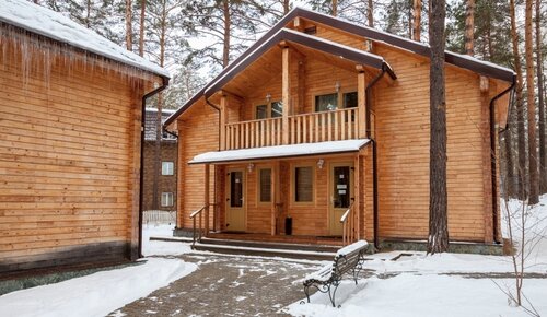 Guest house Classic, Boek Pension Uznezya 