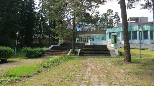 Пансионат Сокол, Забронировать Пансионат Заречье Озеро Селигер