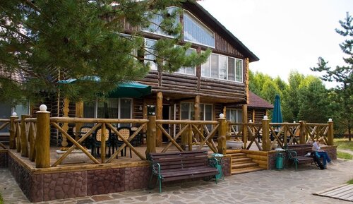 Селигерское Заплавье, Забронировать Отель Осташковский муниципальный округ 