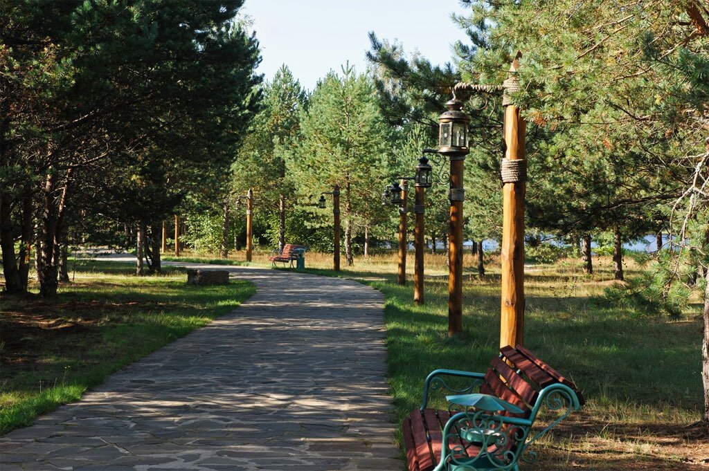 Селигерское Заплавье