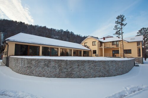 Green Park Hotel, Забронировать Гостевой дом Гостевые дома Базаиха, Гостевой дом