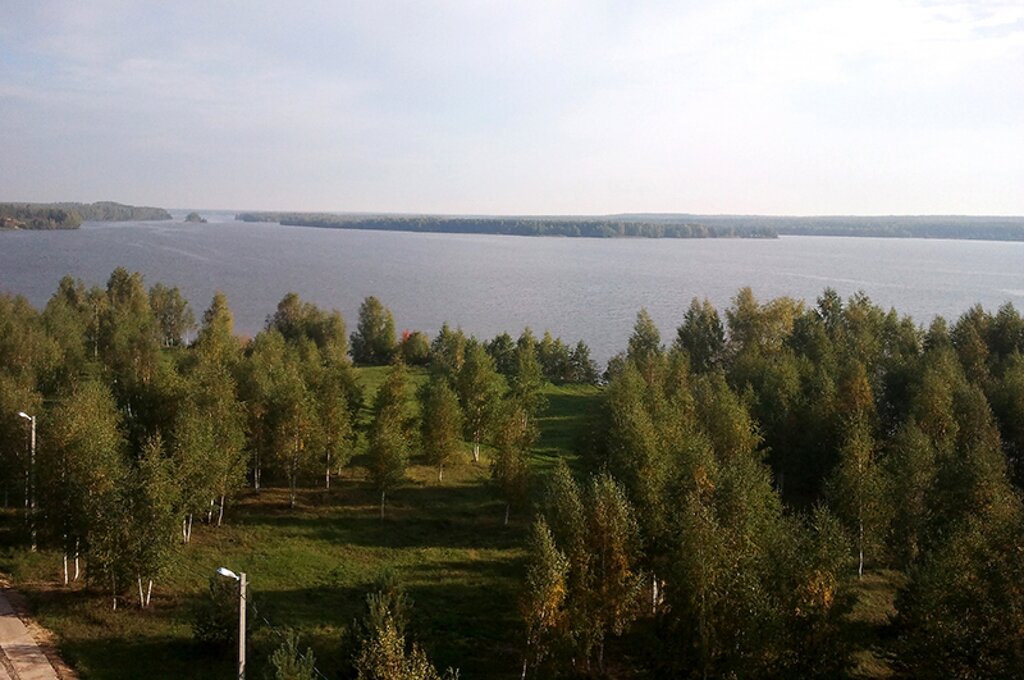 Белый Яр