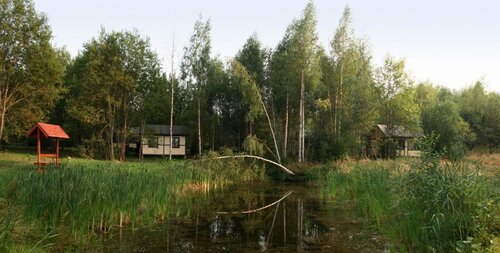 Velikoe Ozero, Réserver Maison de vacances Hôtels à Novgorod Region avec repas, Demi/complète pension