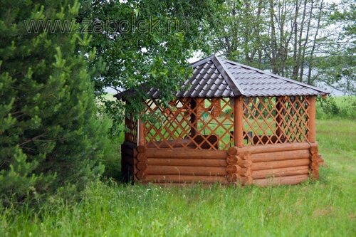 Baza otdyha Zapolek, Prenota Base turistica Zapol'ye 